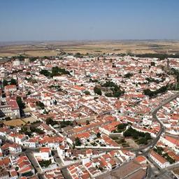 Beja_vista-aérea
