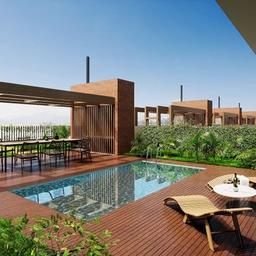 Bracieira Dream Residences