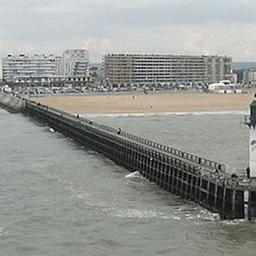 CalaisBeach