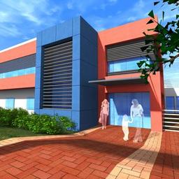 Colégio 3D_ESCOLA_1#0