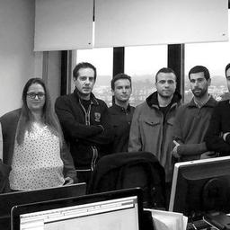 EQUIPA SO ONLINE
