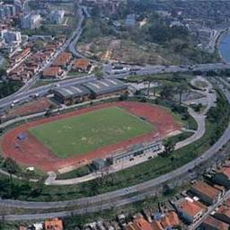 Estadio Universitario Porto