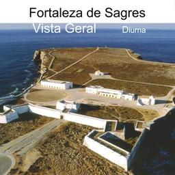 Iluminação Cénica da Fortaleza de Sagres