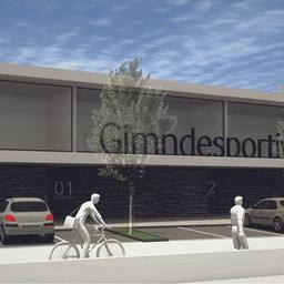 Gimnodesportivo de São Mamede_01