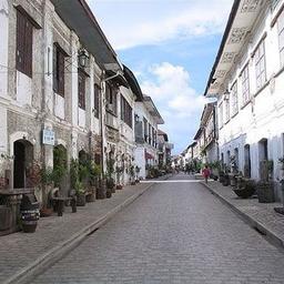 Historic-Town-of-Vigan