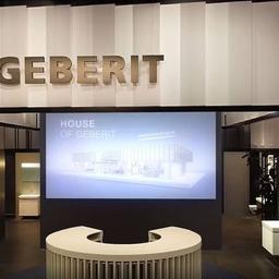 House of Geberit GID