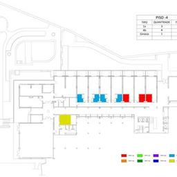 ISD - plan-cort - Gin