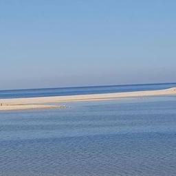 Lago Albufeira im