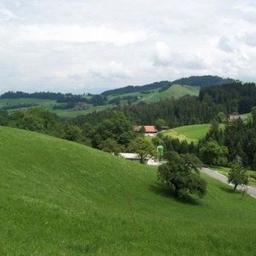 Langnau landscape-picture-of