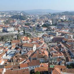 Leiria imagem