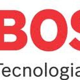Logotipo Bosch