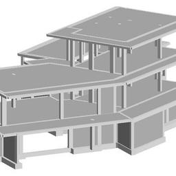 Modelo 3D