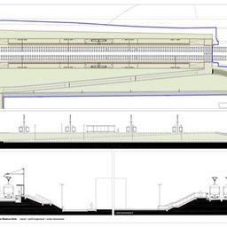 Modivas Norte_planta+cortes