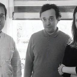 Mube Arquitectura