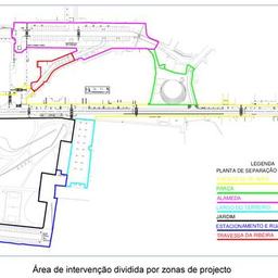 Estrada de Ligação Escariz – Fermedo – TROÇO 1