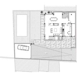Habitação Unifamiliar e Muros