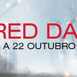 PR RED DAYS