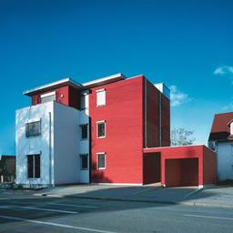 Passivhaus 3