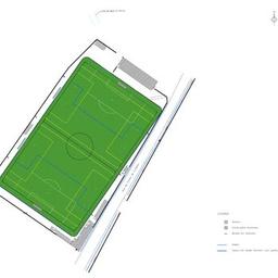 N:Expediente GeralCAMPO DE FUTEBOL DOS FOROS DE SALVATERRA Mod