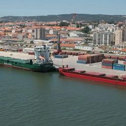 Porto da Figueira da Foz