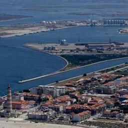 Porto de Aveiro