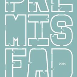 Premios FAD 2014