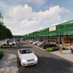 RETAIL PARK_IMAGEM_V2_02_1 - Photo