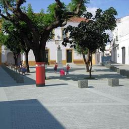 Reabilitação do Centro Histórico da Vila de Viana do Alentejo