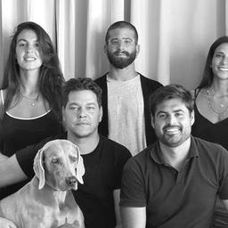 SO ONLINE foto equipa_Cave