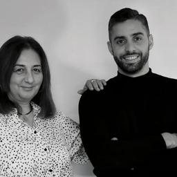 SO ONLINE studioworkers BW