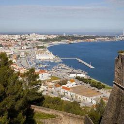 Setubal
