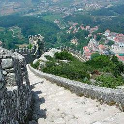 Sintra-castelos-mouros-607