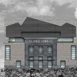 Teatro Jordao Guimaraes