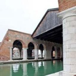 Trienal Veneza