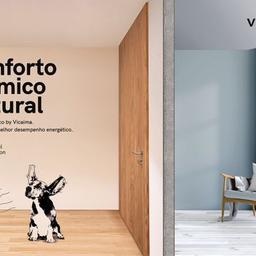Ambiente Portaro térmico Press