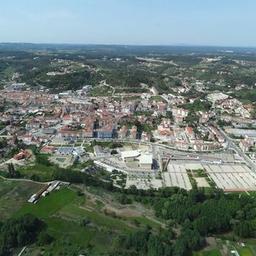 Vista Ourem