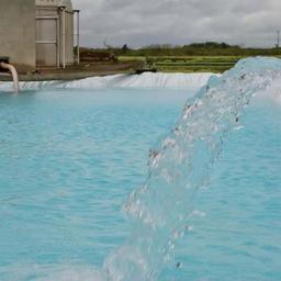 agua para todos