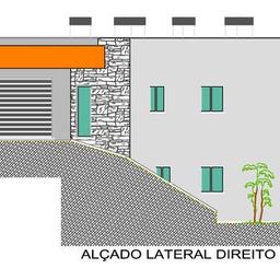 Habitação Unifamiliar