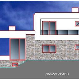 Habitação Unifamiliar