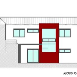 Recuperação e Ampliação de Habitação Unifamiliar