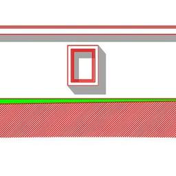 Habitação Unifamiliar - Sistema de Sismo