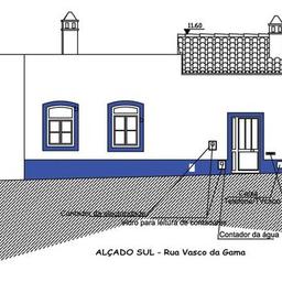 alcado sul