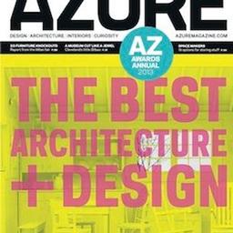 azure