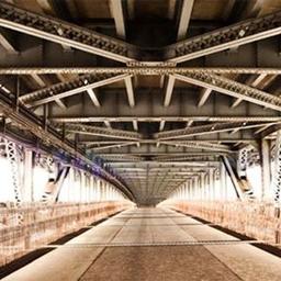 bridge Center-Span