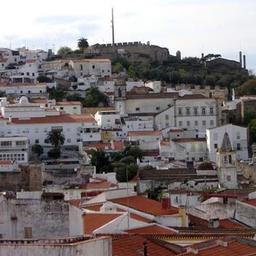cidade de elvas