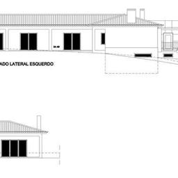 Habitação Unifamiliar e Anexo