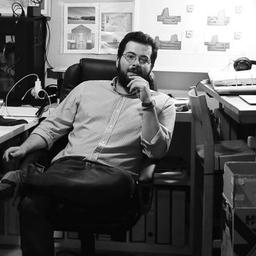 escritório jorge santos 2018