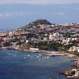 Madeira Archipelago