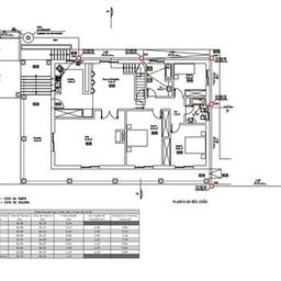 Habitação Unifamiliar - Sistema de Esgotos