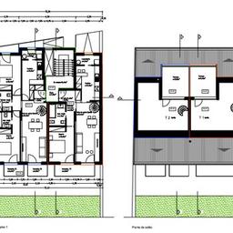 Edifício para Habitação